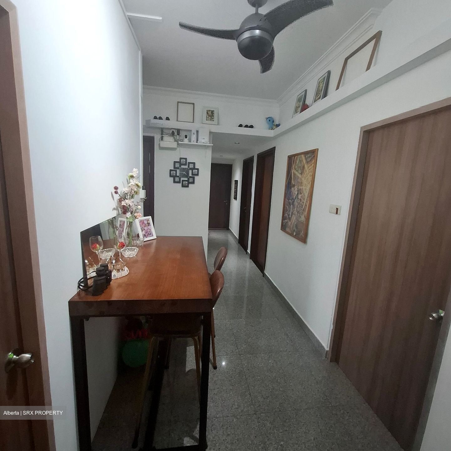 Twin Heights (D12), Apartment #584264521